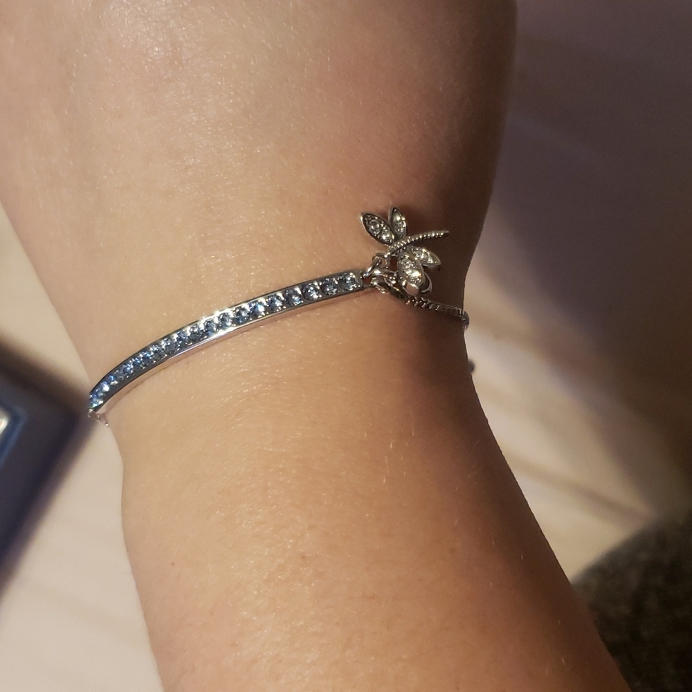 Swarovski Bracelet